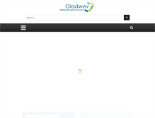 Tablet Screenshot of emailconvertertool.com